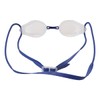 Arena AS5SGG11U Swimming Goggles, Swimming Goggles, For Competition, Unisex, Splash,