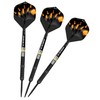 Mission Dylan Slevin 90% Steel Darts 23 g