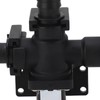 Solenoid Siphon Breaker Spare Part 9W 1 150PSI Pressure Toilet
