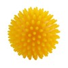 CanDo 30-1996 Massage Ball, 8 cm, Yellow