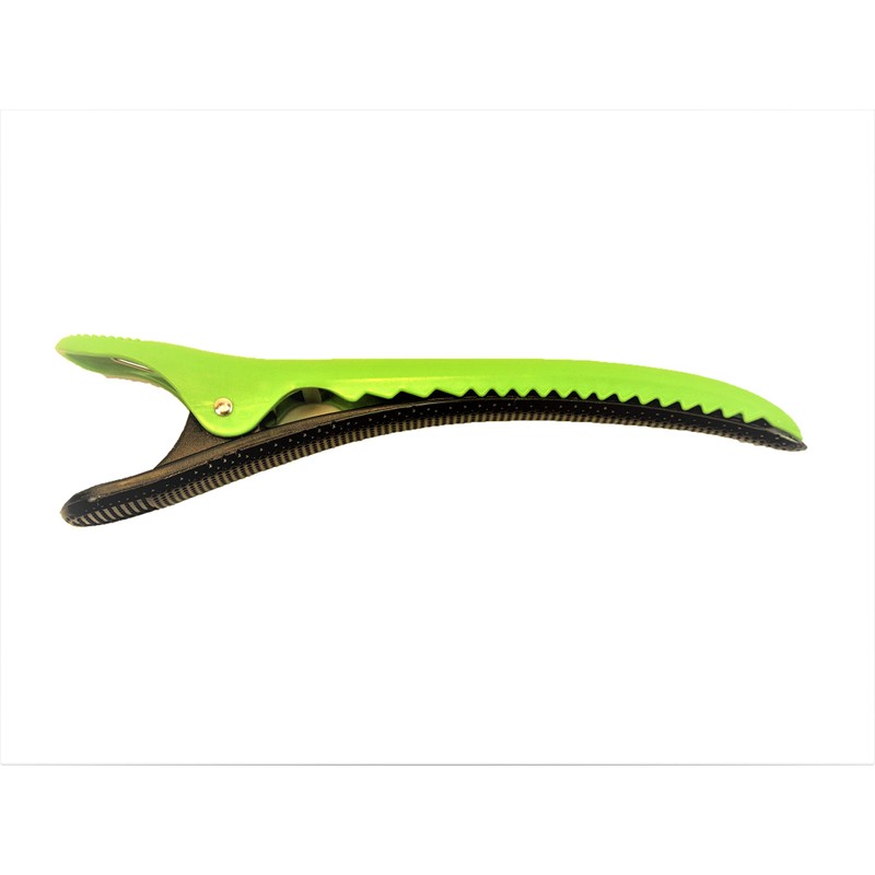 SSEN CLIP (Large / 4 clips / Green)