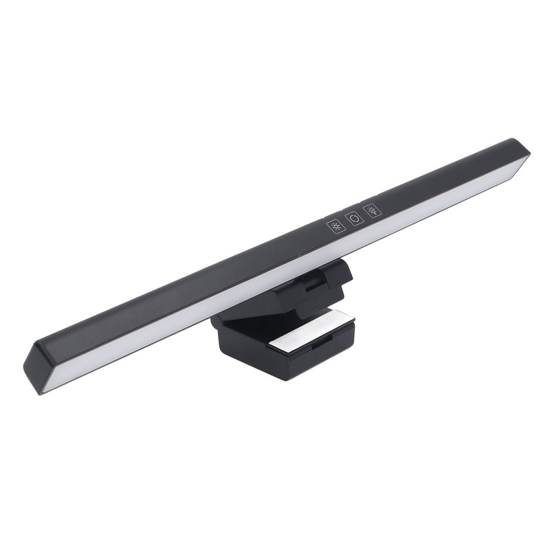 Computer Monitor Light Bar with Remote Control USB Powered LED