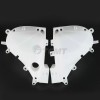 TCMT USA Inner Fairing Speakers Cover For Harley-Davidso