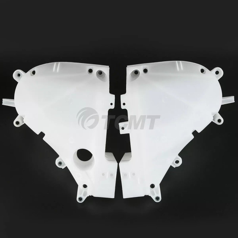 TCMT USA Inner Fairing Speakers Cover For Harley-Davidso