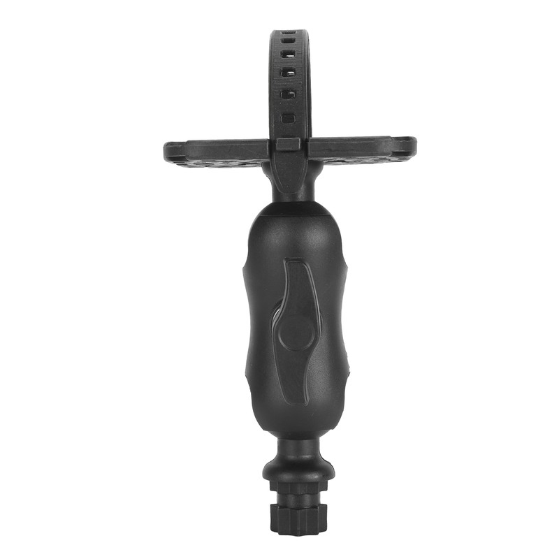 Fish Finder Mount Base Universal 360° Rotation Ball Mount Fish