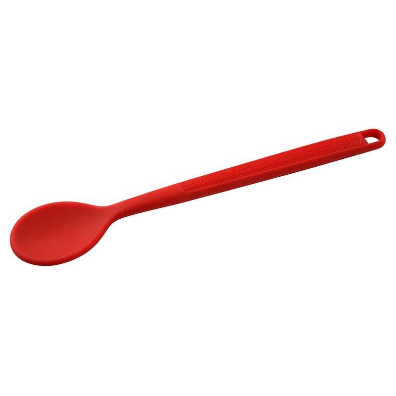 Dr. Oetker 1278 Spoon, Red