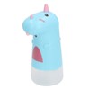 Cartoon Automatic Soap Dispenser Smart Rechargeable Waterproof Cute Electronic Soap