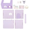 Sanrio 564036 Chromi Doll House