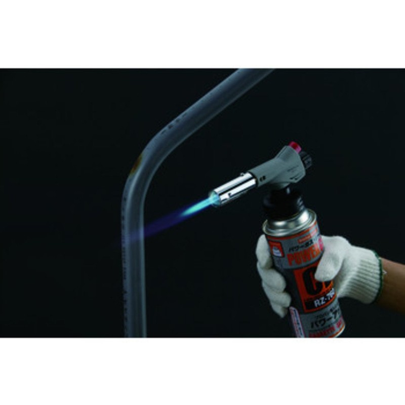 Shinfuji Burner Power Torch RZ-710