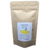 Nature Tea Lemon Peel - Dried Lemon Peel Cut from