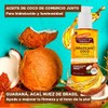 Palmer's Coconut Oil Formula Brazilian Coco Firming Body Oil -