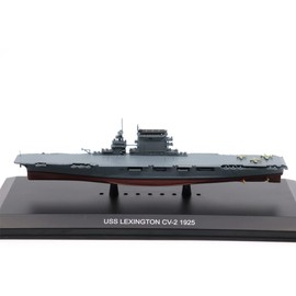 Motor city classics USS Lexington CV-2 1925 (1:1250 Scale)