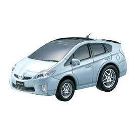 ドライブタウン40 プリウス