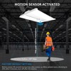 4 Pack Ceiling Sensor, PIR Occupancy Motion Detector for LED