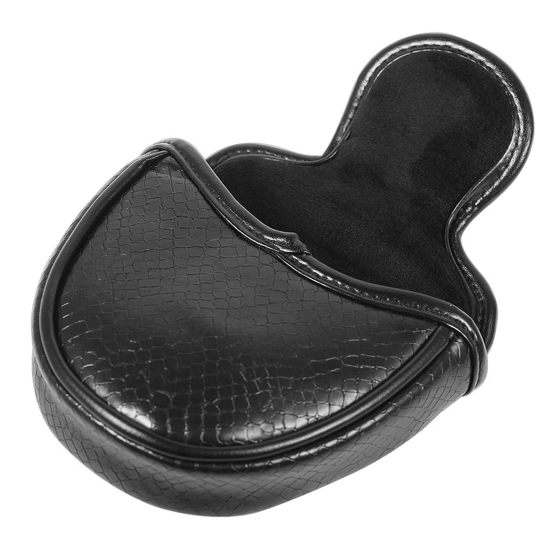 SHABIER Golf Putter Cover No.24 Style Design Headcover for Golf