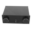 HiFi Sound Switcher 4 in 4 Out Dual Channel Gold