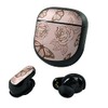 MightySkins Glossy Glitter Skin Compatible with Bose QuietComfort Earbuds II