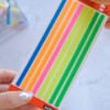 Fixo Notes | Marker Strips | Neon Colours | 160