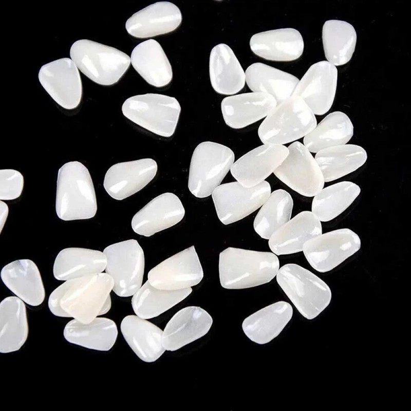 Unbranded 96PCS/Card Dental Tooth Veneer Anterior Resin Thin Teeth Veneers