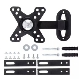 EGTMA Soporte Motorizado Con Brazo Para Tv De 14 A 42 Pulgadas