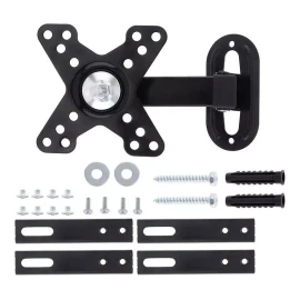 EGTMA Soporte Motorizado Con Brazo Para Tv De 14 A 42 Pulgadas