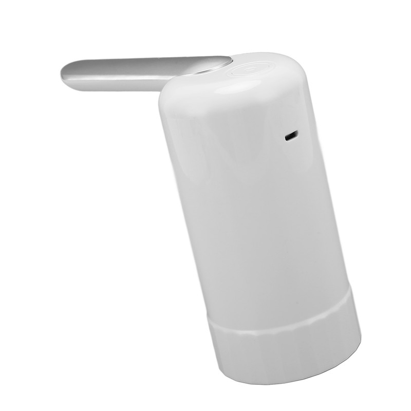 Electric Water Dispenser Portable USB Rechargeable Powerful Motor Quiet Automatic