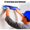 Kezers Cuchilla Desnatadora Kezers De 22 /55 Cm, Hoja De