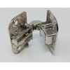 Heavy Duty Adjustable Concealed Pie-Cut Corner Cabinet Door Hinge, Full