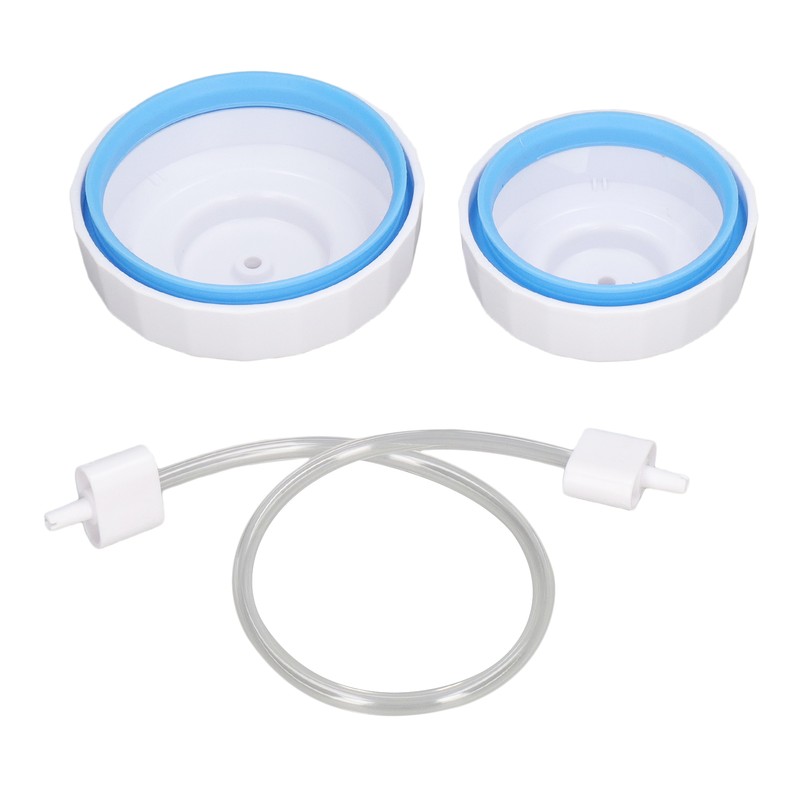 Mason Jar Vacuum Sealer Kit Jar Vacuum Sealing Accessory with