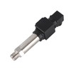 Pressure Transmitter 0‑1.6Mpa Digital Display Transducer Sensor 4‑20mA Output OMSJD‑XQYHX‑01