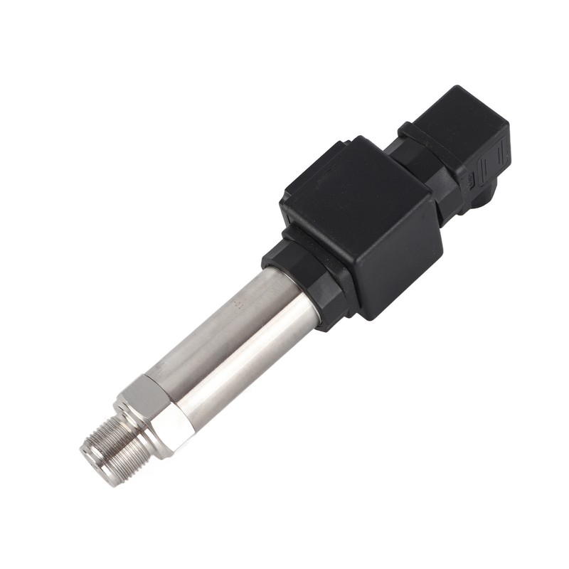 Pressure Transmitter 0‑1.6Mpa Digital Display Transducer Sensor 4‑20mA Output OMSJD‑XQYHX‑01