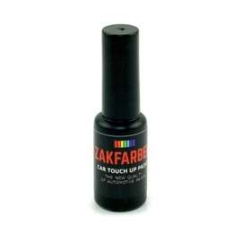Zakfarben Car Touch up Autolack Reparatur 735 Astral Silber 10 ml