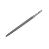 Bahco 160-04-1 Square File Bastard Cut 43 TPI, 4-Inch, One