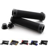 Universal Bicycle Grips, E-Bike Handlebar Grips Quad Grips ATV Bicycle