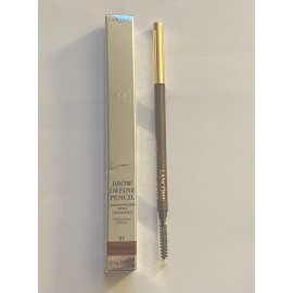 Lancôme NIB Lancome Brow Define Pencil, .003 oz Full Size "PICK YOUR SHADE" - 07 Chestnut