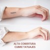 SEYOU Base Maquillaje Cobertura Total A Prueba Agua Cubre Tatuajes