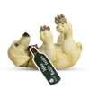 Wild Eye Designs Puppy Dog Wine Bottle Holder. LAB Puppy,