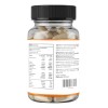 Nad+ Briah 400 Mg Con Resveratrol Energía Y Enfoque 30
