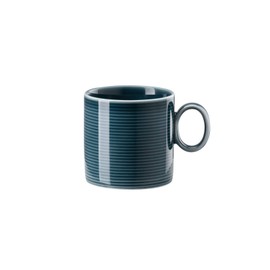 Thomas Loft by Rosenthal Colour - Night Blue Coffee Cup