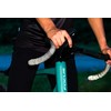 BBB Cycling, ReflectRibbon, Bike Handlebar Tape, Gel Bar Reflective Grip