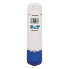ELV Digital pH Meter with Dual Display