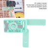 Cell Phone Cooler Stand Height Adjustable Desk Mobile Phone Radiator