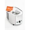 Dustproof Ice Maker Cover for Musso Mini Lussino Protects Your