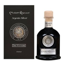 Duebitorie 갤러리아 두에비토리에 말레티레냐니 발사믹 아르젠토 실버 250ml Galleria Due Vittorie Maletti Reniani Balsamic Argento Silver 250ml