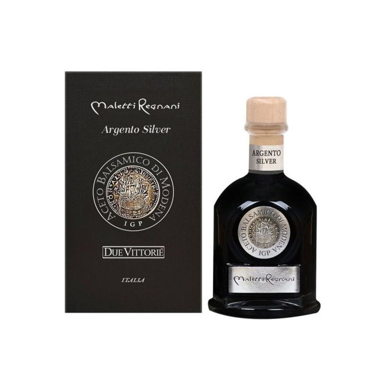 Duebitorie 갤러리아 두에비토리에 말레티레냐니 발사믹 아르젠토 실버 250ml Galleria Due
