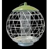 Johnston & Jeff Miami Squirrel Proof Peanut Feeder 25cm Metal