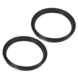 Fuel Pump Seal for S8 2 Pieces Fuel Pump Seal 1J0919133A Fuel Tank Level Sensor O-Ring Seal