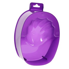 Outanaya Soaking Bowl Nail Art Bowl Manicure Tools Cuticle Care for Both Professional and Home