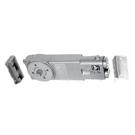 CRL Medium Duty 90186; No Hold-Open Overhead Concealed Door Closer Body Only