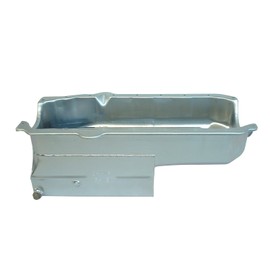 Champ Pans CP50 Street/Claimer Oil Pan
